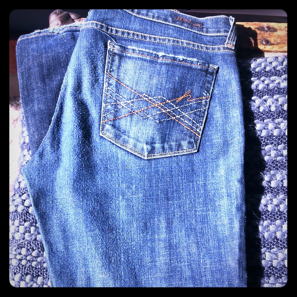Citizens of Humanity Jeans